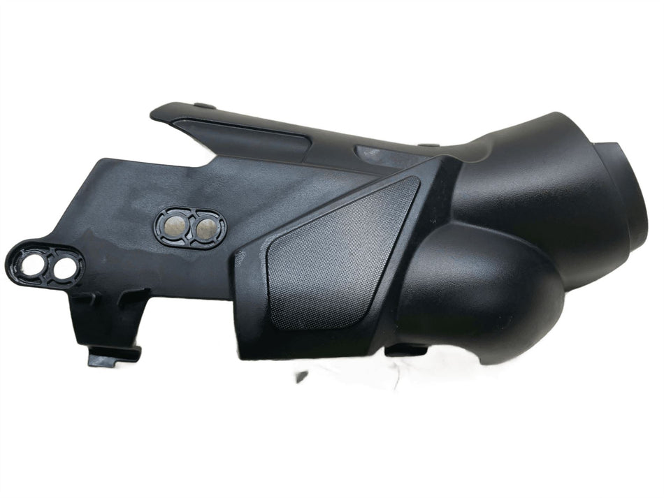 2014 Yamaha YZF R1 Exhaust Heat Shield 14B2836N00