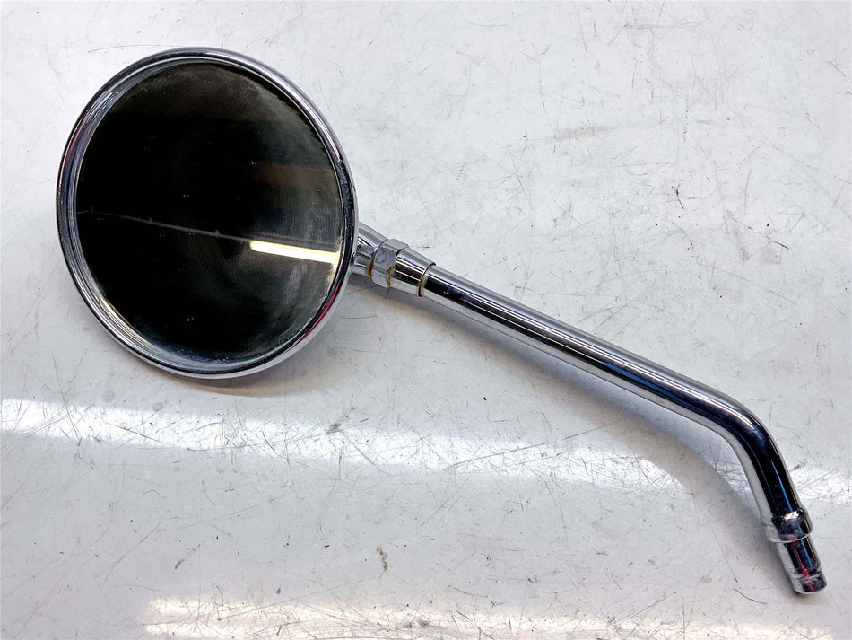 2007 Triumph Rocket III Mirror Left - T2066682