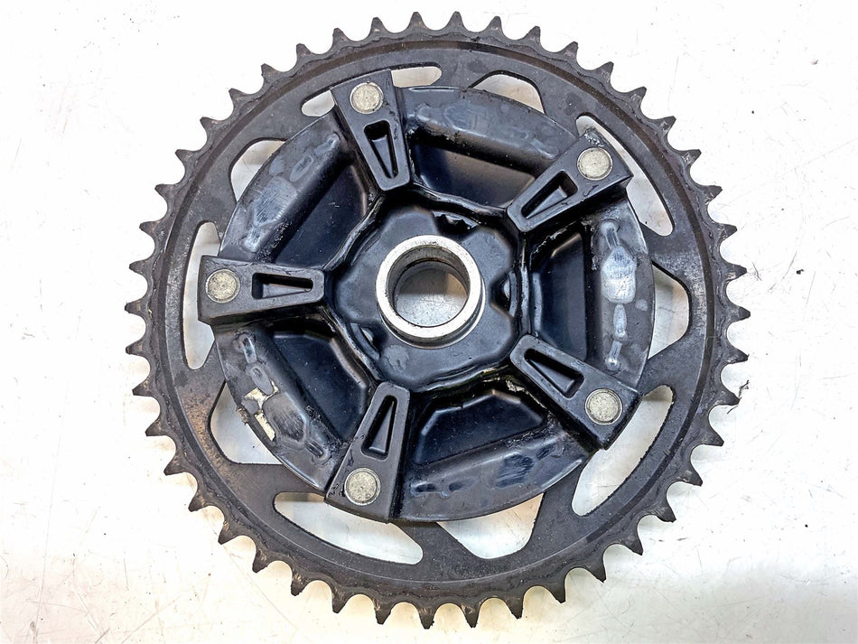 2019 BMW S1000RR M Sport Sprocket & Carrier - 33818522835
