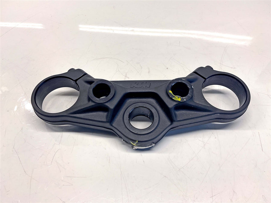 2024 KTM Duke 125 Top Yoke  - 96301034032C1