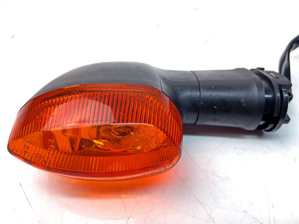2012 Yamaha YZF R6 Front Right Indicator - 2C0833100000