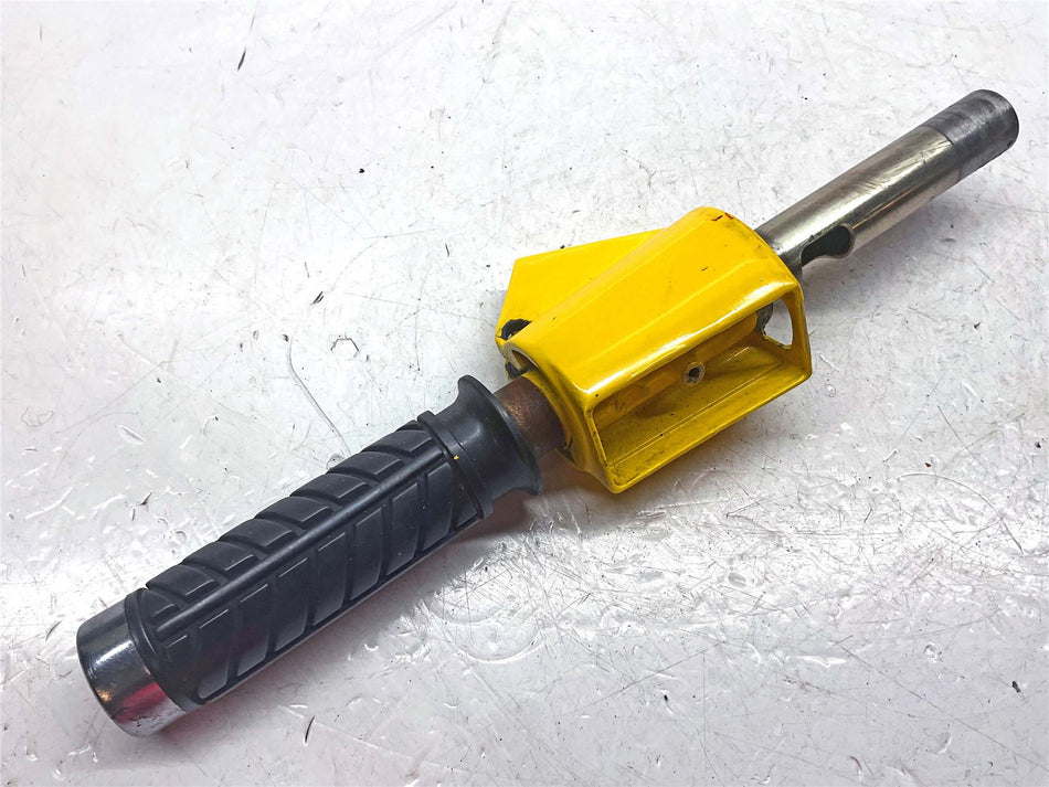 1986 Vespa PX125 T5 Left Handlebar Gear Change  - 2193565