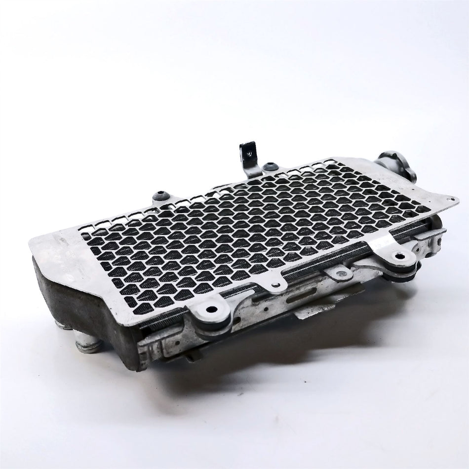 2021 Honda CRF1100L Africa Twin Right Radiator - 19010MKSE01