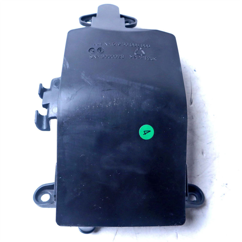 2024 KTM 1290 Super Adventure S Oil Seperator - 61930088000