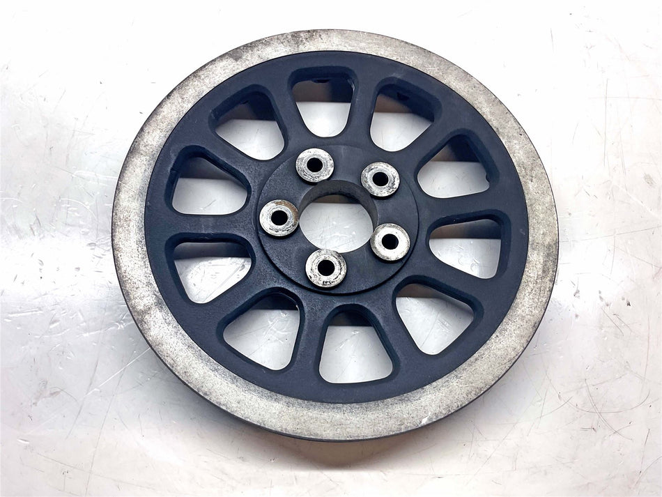 2004 Harley-Davidson Dyna Super Glide Sport EFI Drive Pulley Sprocket - 40114-00