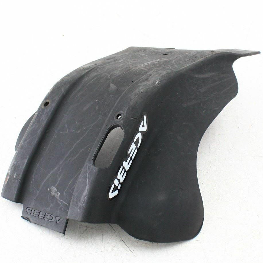 2018 HUSQVARNA TE300I Sump Guard Skid Plate - 24503090044