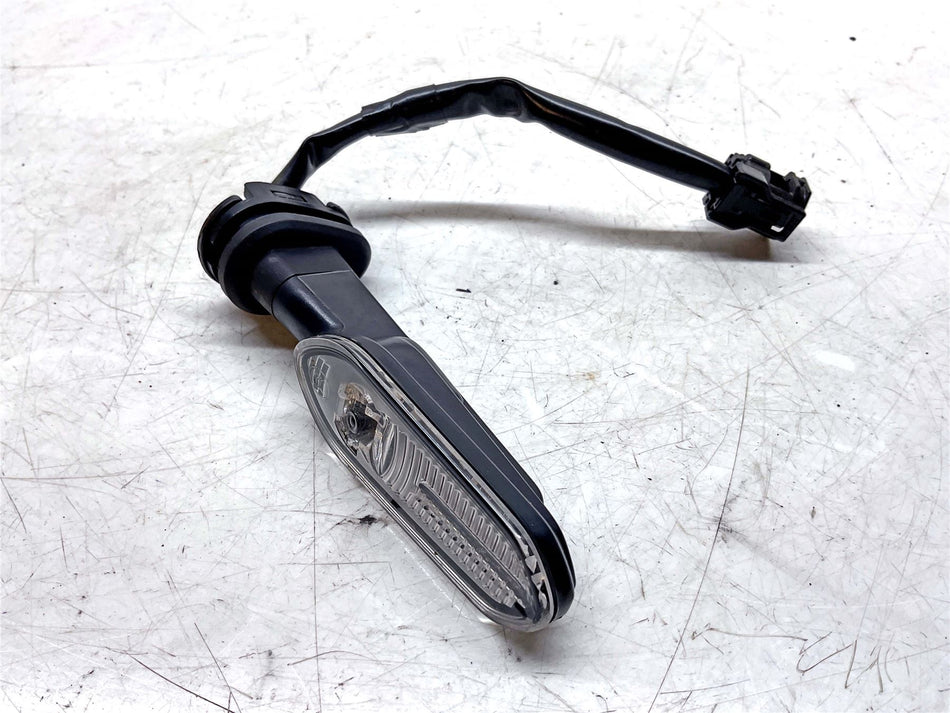 2024 Yamaha MT-07 Front Left Indicator - BGJ-H330A-00