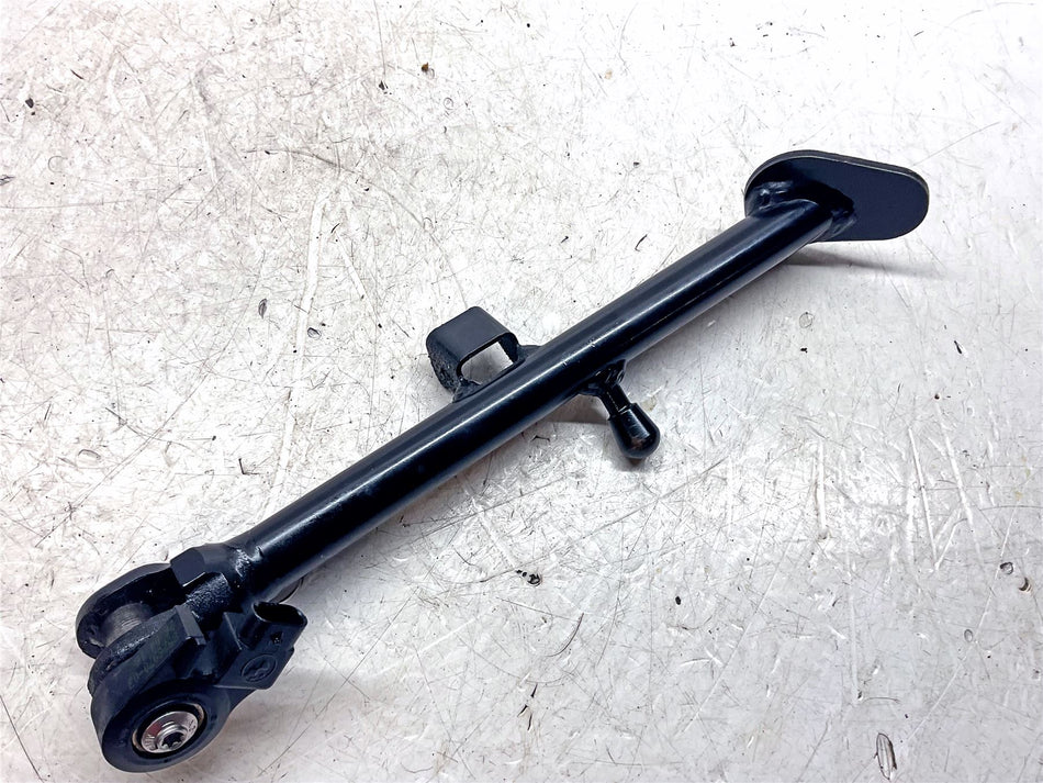 2016 BMW R Nine T Side stand & switch - 61328526970