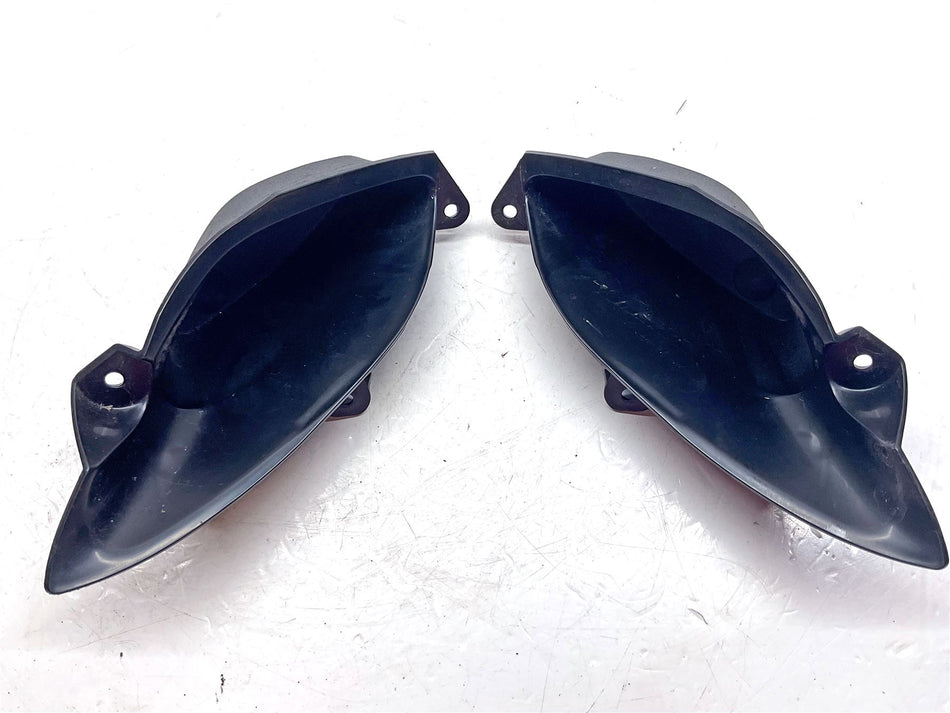 2014 Suzuki GSX1250FA Left & Right Front Intake Covers - 94431-17H00-000