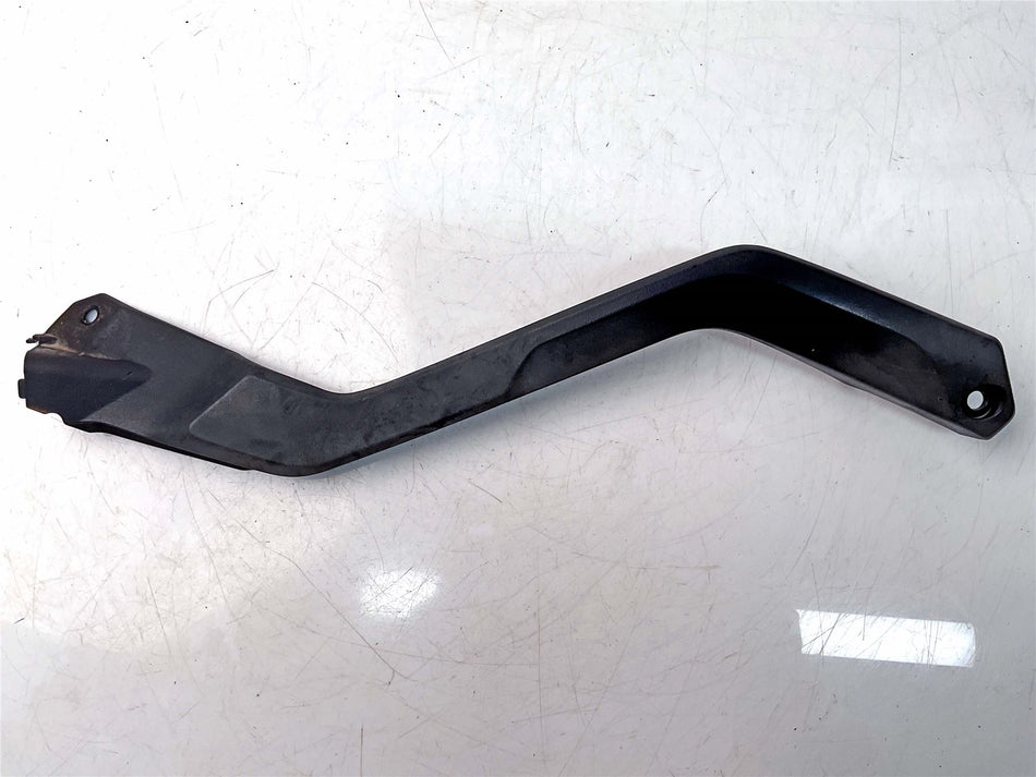 2016 Honda CRF1000L Africa Twin Right Fuel Tank Trim - 64711MJPG50