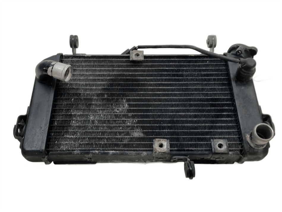 2000 Suzuki SV650S Radiator 1270000350