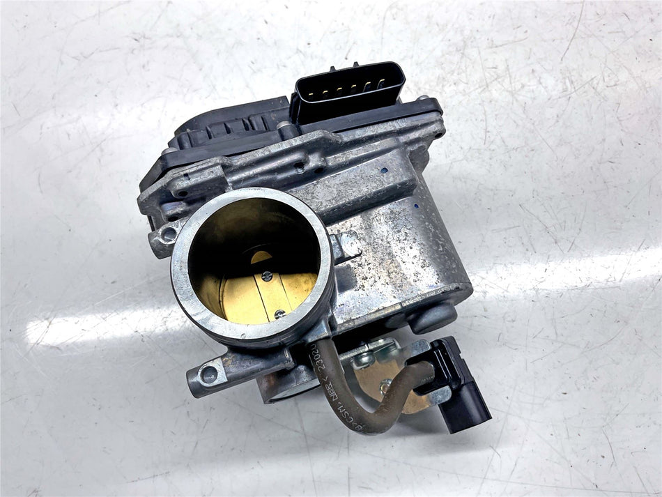 2023 Honda NC750X Throttle Bodies - 16400-MKT-D01