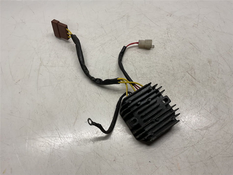 2017 KTM RC 125 Voltage Regulator - 90511034000