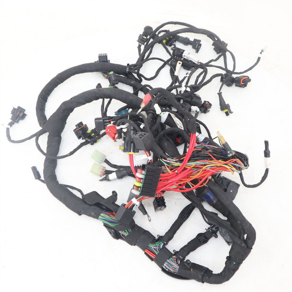 2023 DUCATI MONSTER Wiring Harness - 5101H921F