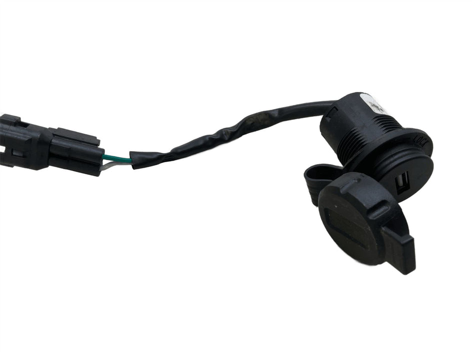 2024 CF-Moto 650MT USB Charger 6NTV1512002700