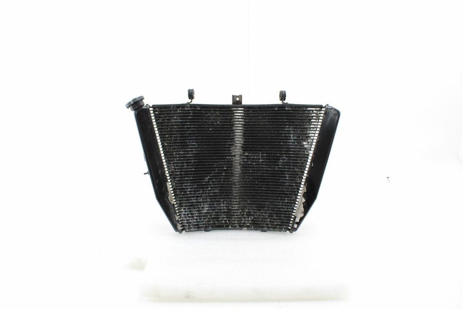 2009-2010 SUZUKI GSXR1000 K9 Radiator - 17710-47H00-000