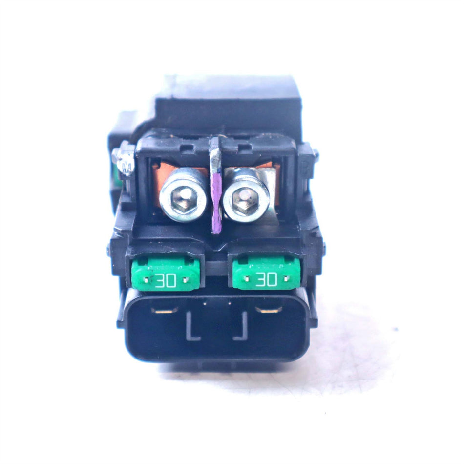 2021 Honda CRF1100L Africa Twin Adv Sports Relay - 35850MFLD01