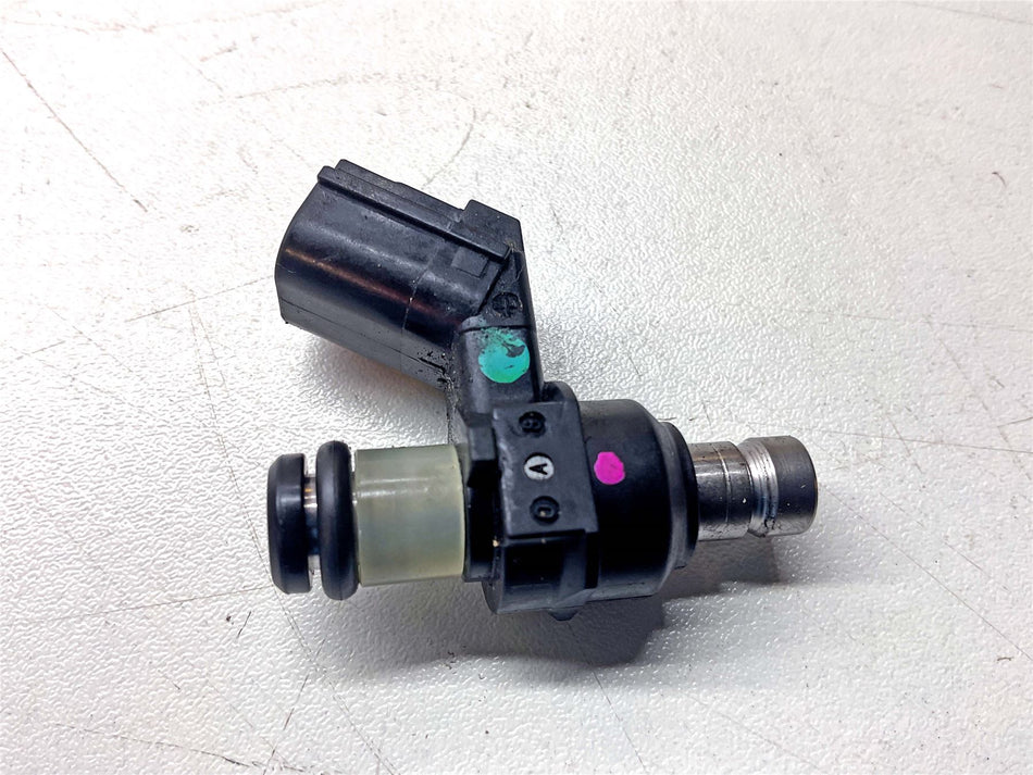 2025 Honda CBR650R Fuel Injector Rose - 16450MKYE22
