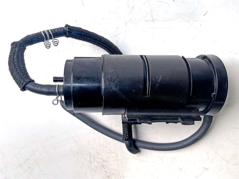 2022 Yamaha MT-07 Emissions Canister - BW3F417000