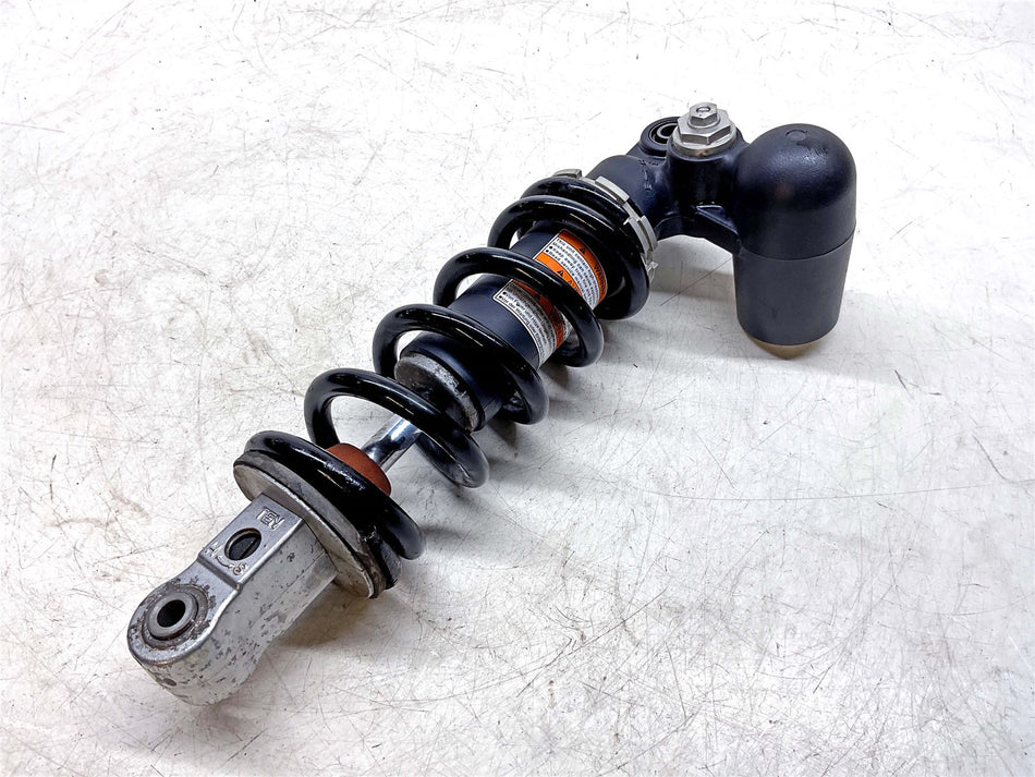 2011 Suzuki GSX-R600 Rear Suspension / Shock - 23511 Miles  - 6210014840019