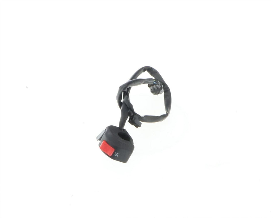 2012-2020 KAWASAKI ZZR 1400 R/H Swichgear - 460910145