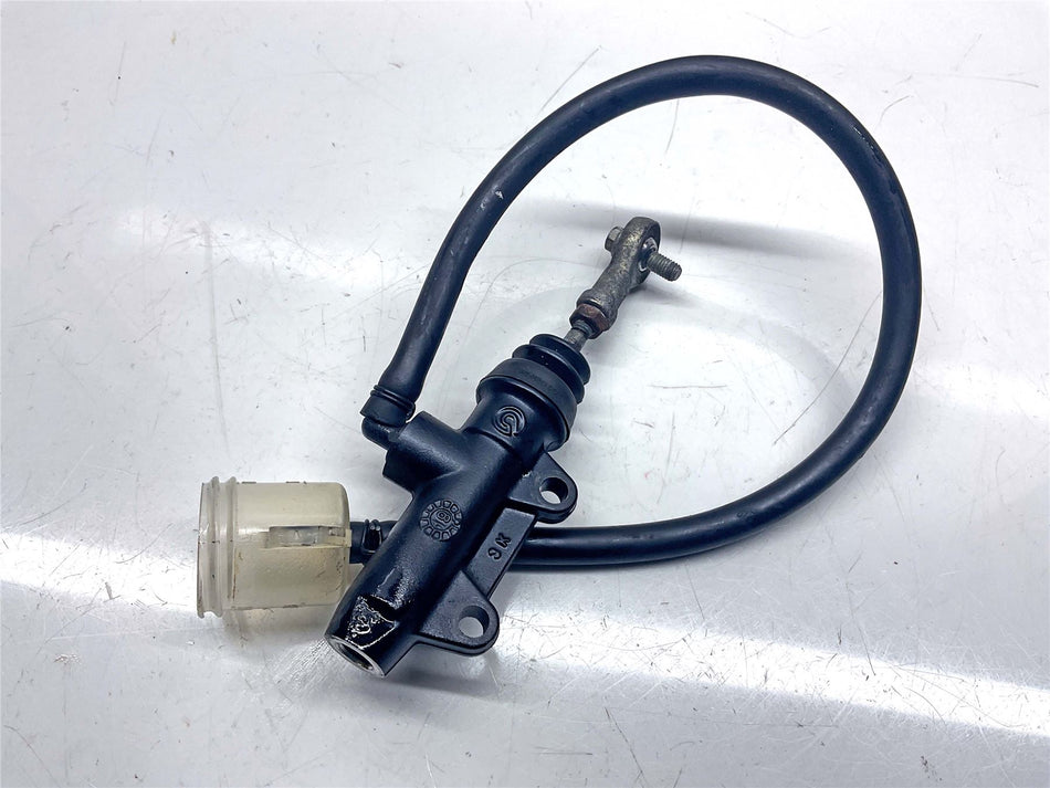 2020 KTM 690 SMC R Rear Brake Master Cylinder - 54513101044