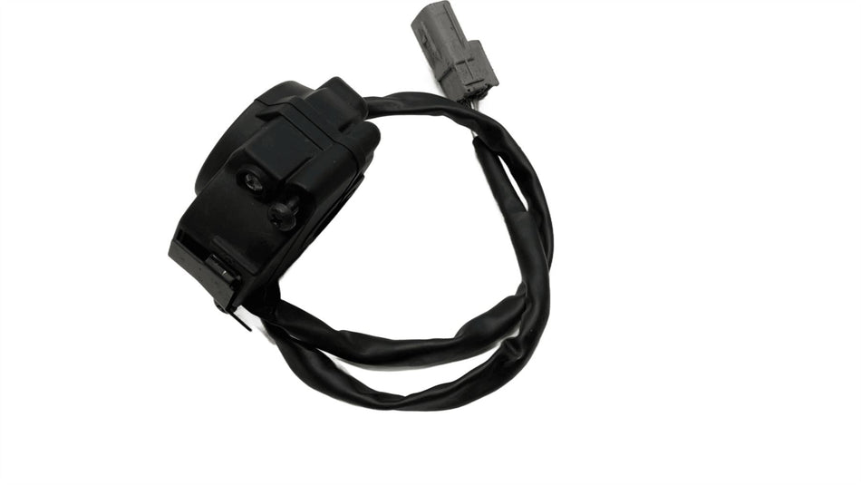 2020 Ducati Streetfighter V4 Throttle Grip 65040232A