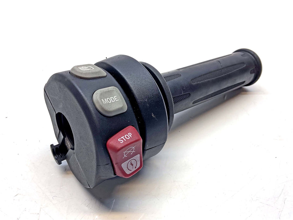 2019 BMW R1250RT Right Handlebar Switch