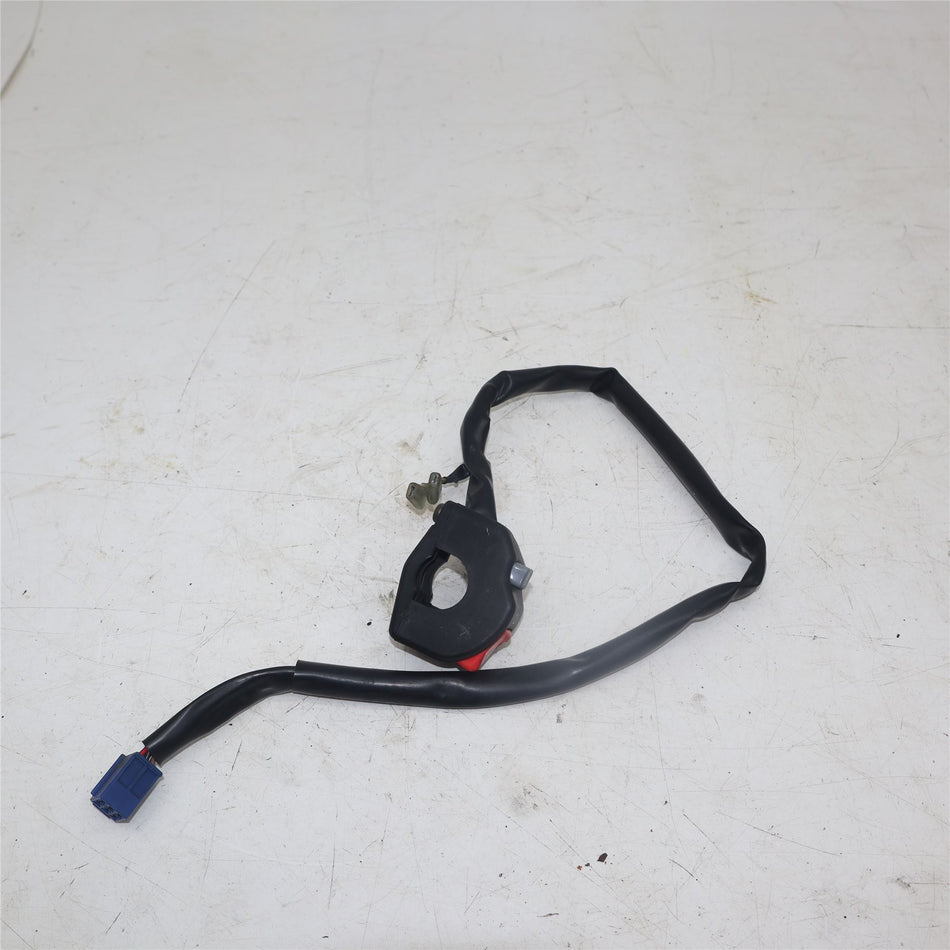 2004 YAMAHA YZF R1 Right Switchgear - 5PW839750000
