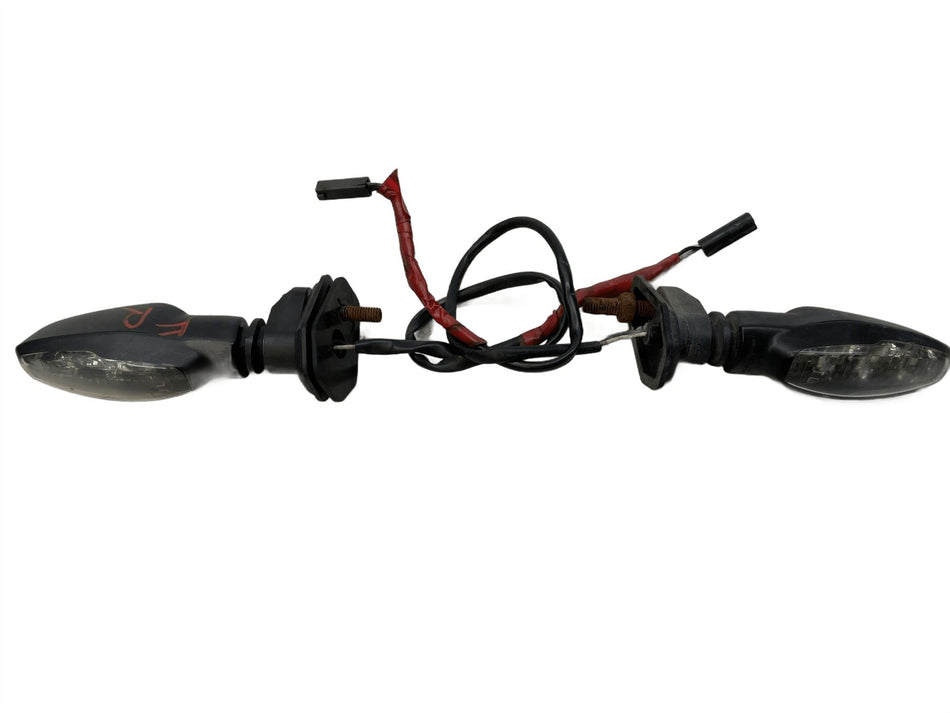 2004 Suzuki SV650S Front Indicators 3560116G00