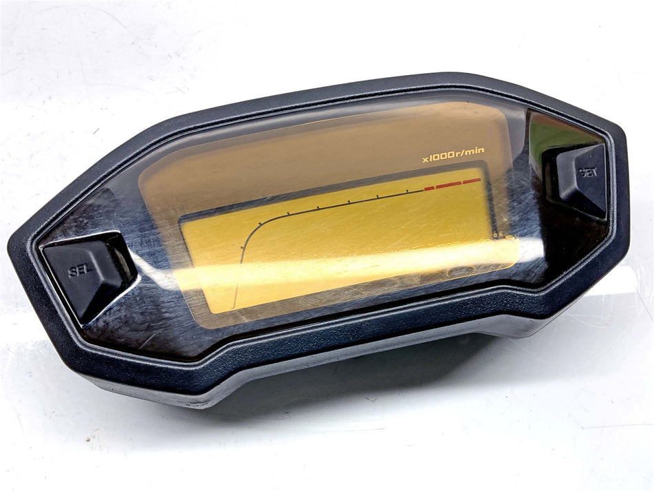 2018 Honda CB500X Speedometer - 37100MJWD92
