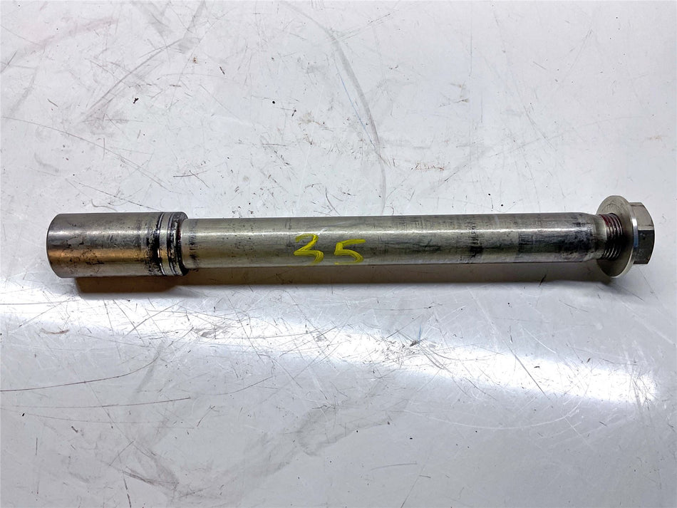 2016 Suzuki GSX-S1000 Front Wheel Axle / Spindle - 54711-14J00-000