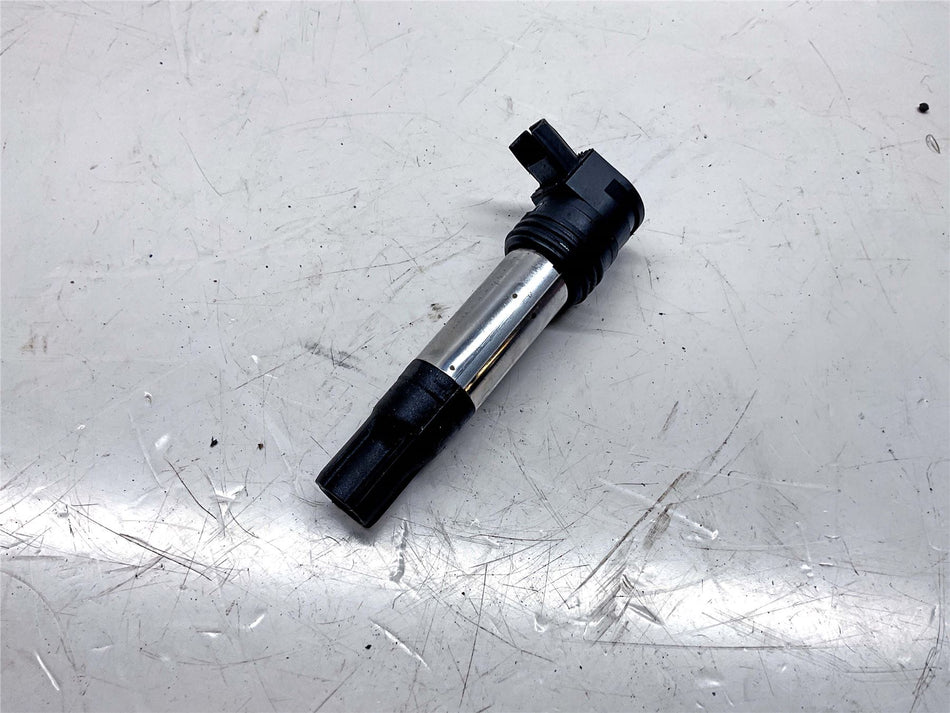 2014 BMW R1200GS Starter Relay - 61368354778