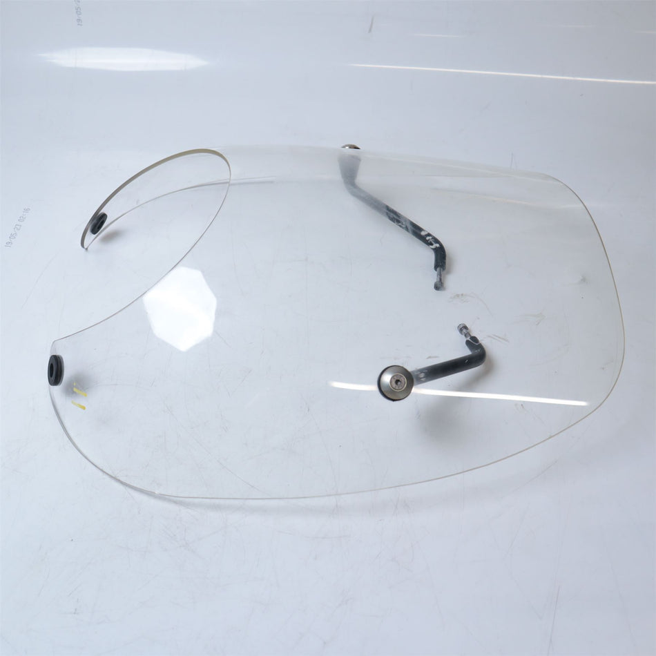 2016 Triumph Street Twin Windscreen W/ Brackets - A9708510
