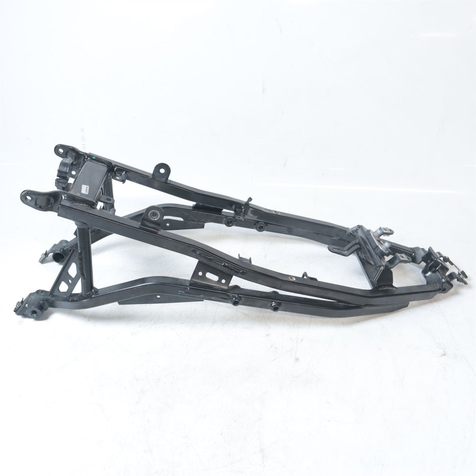 2023 Aprilia RS125 Rear Sub Frame - 2B004654000XHH