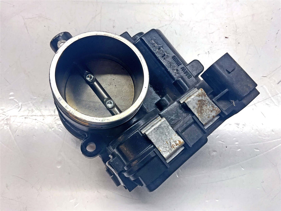 2013 BMW R1200GS Throttle Housing  - 13548568757