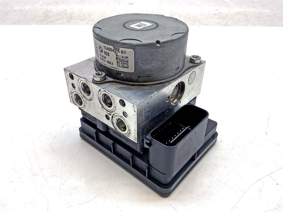 2023 BMW R1250GS ABS Pump - 34511540043