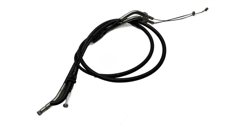 2015 Kawasaki ER-6N Throttle Cable Set 1205624M04