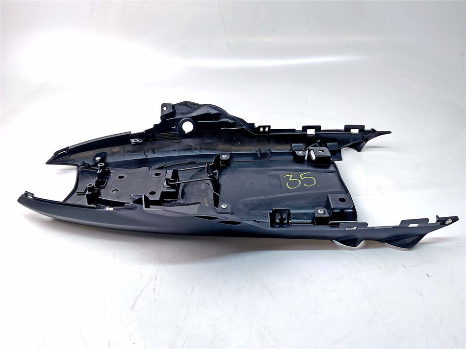 2016 Suzuki GSX-S1000F ABS Undertray - 6311104K00000