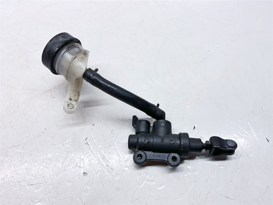 2023 BMW R1250GS Rear Brake Master Cylinder - 34318522398