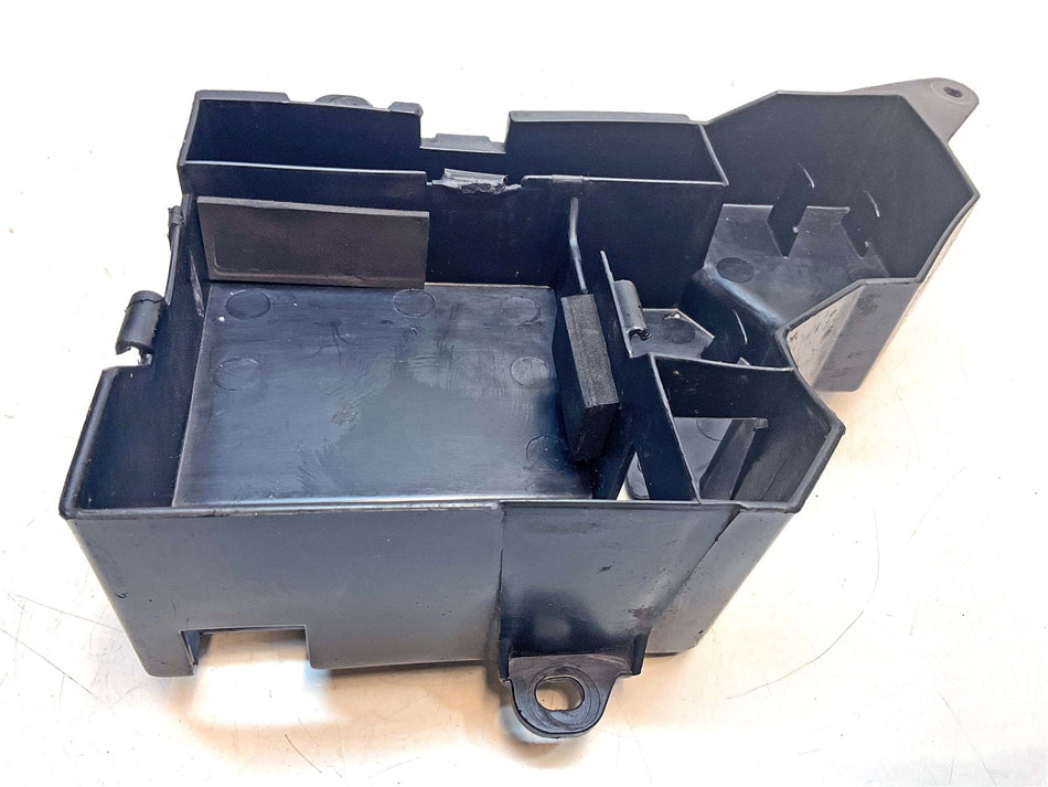2013 Yamaha YBR125C Battery Box - 3D9F177G0100