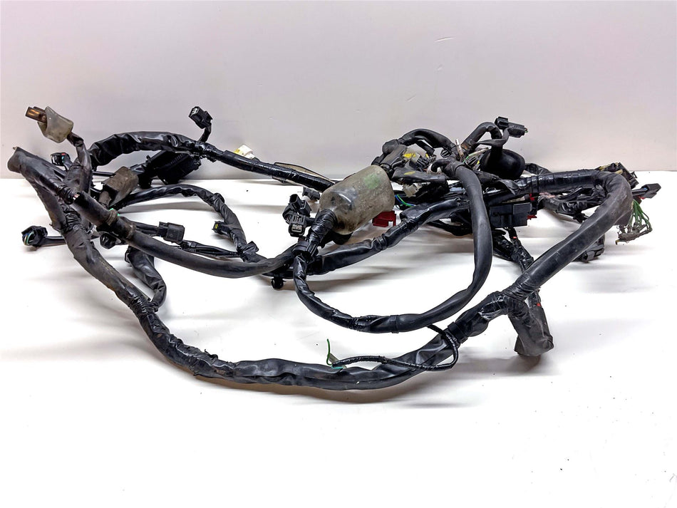 2021 Honda SH350I Wiring Harness Loom - 32100K1WD00