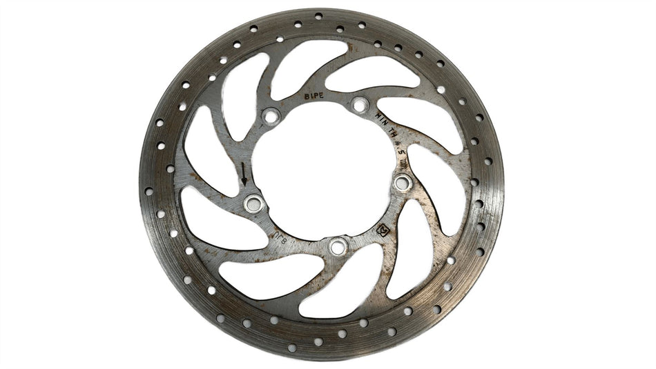 2019 BMW G310GS Front Brake Disc 34118554927