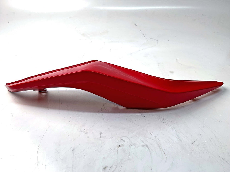 2016 BMW S1000XR Right Rear Tail Fairing - 46628542616