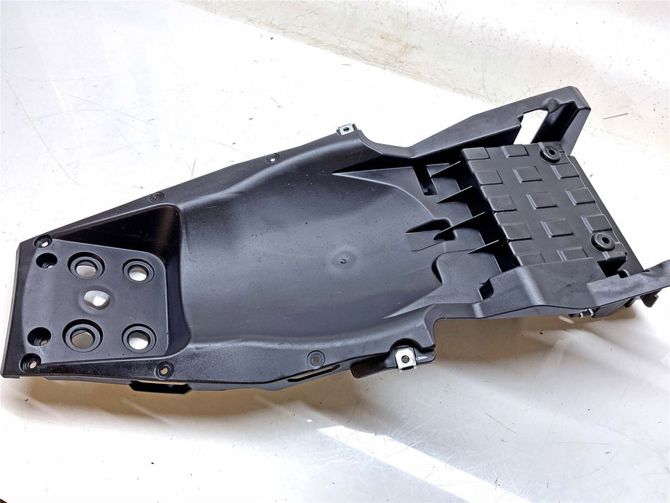 2024 Benelli TRK 702 Upper Fairing Rear Wheel - 65731P850000