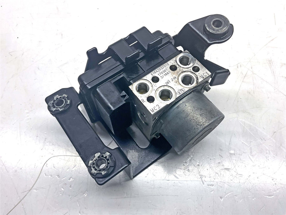 2017 KTM 1290 Super Duke R ABS Pump - 61642031144