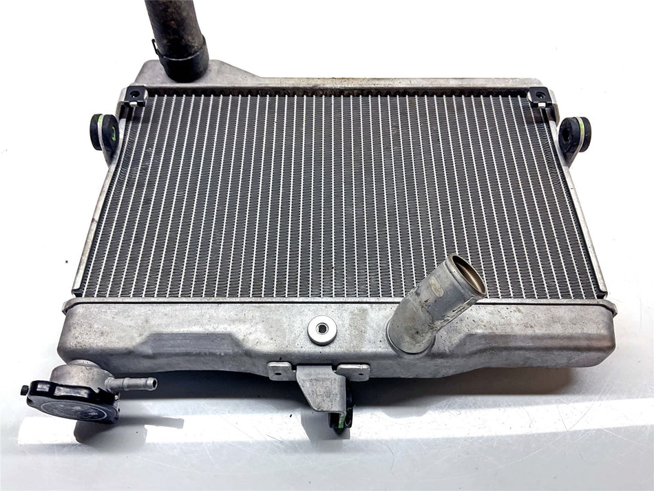 2023 Yamaha Tenere 700 Radiator - BW3124610000