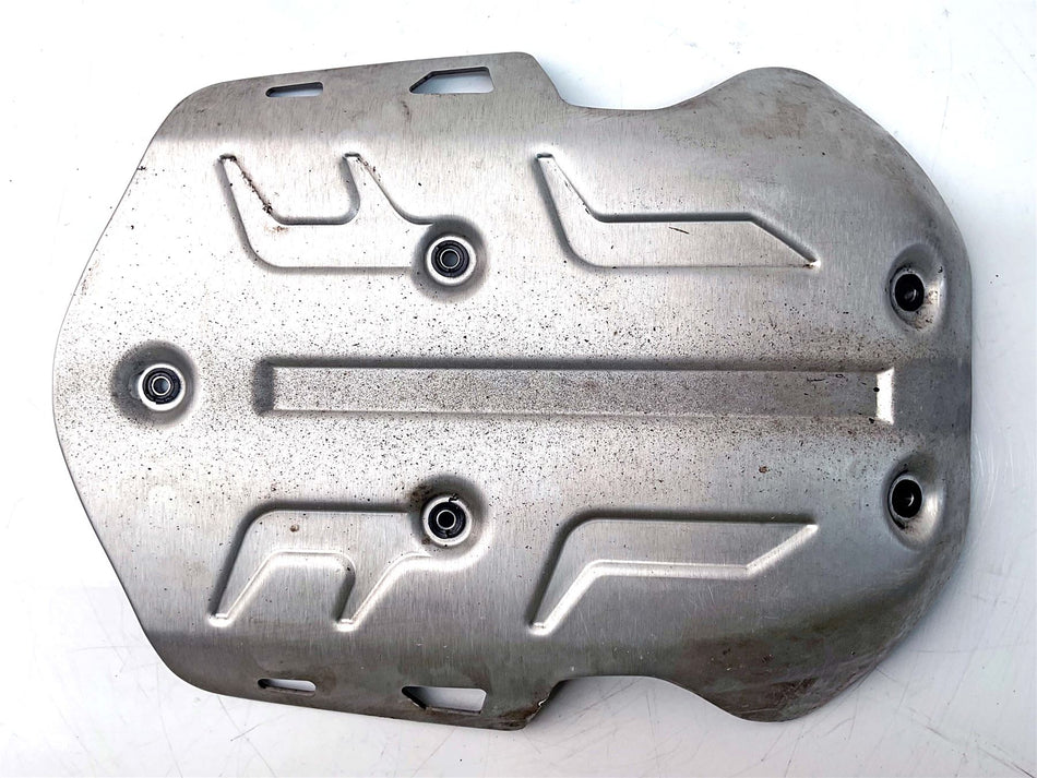 2021 BMW R1250GS Lower Fairing / Bellypan - 11848485696