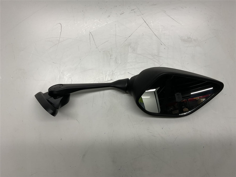 2024 YAMAHA YZF R3 ABS Right mirror - BS7-F6290-00