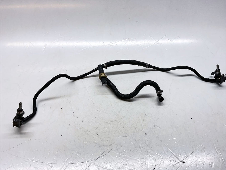 2019 BMW R1250R Fuel Distributor - 13538567188